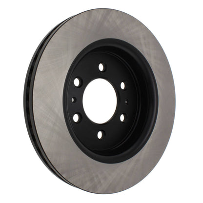 Stoptech Centric Performance Brake Rotor 120.65119