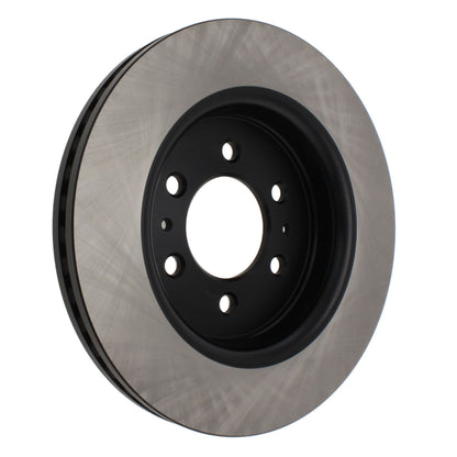 Stoptech Centric Performance Brake Rotor 120.65119