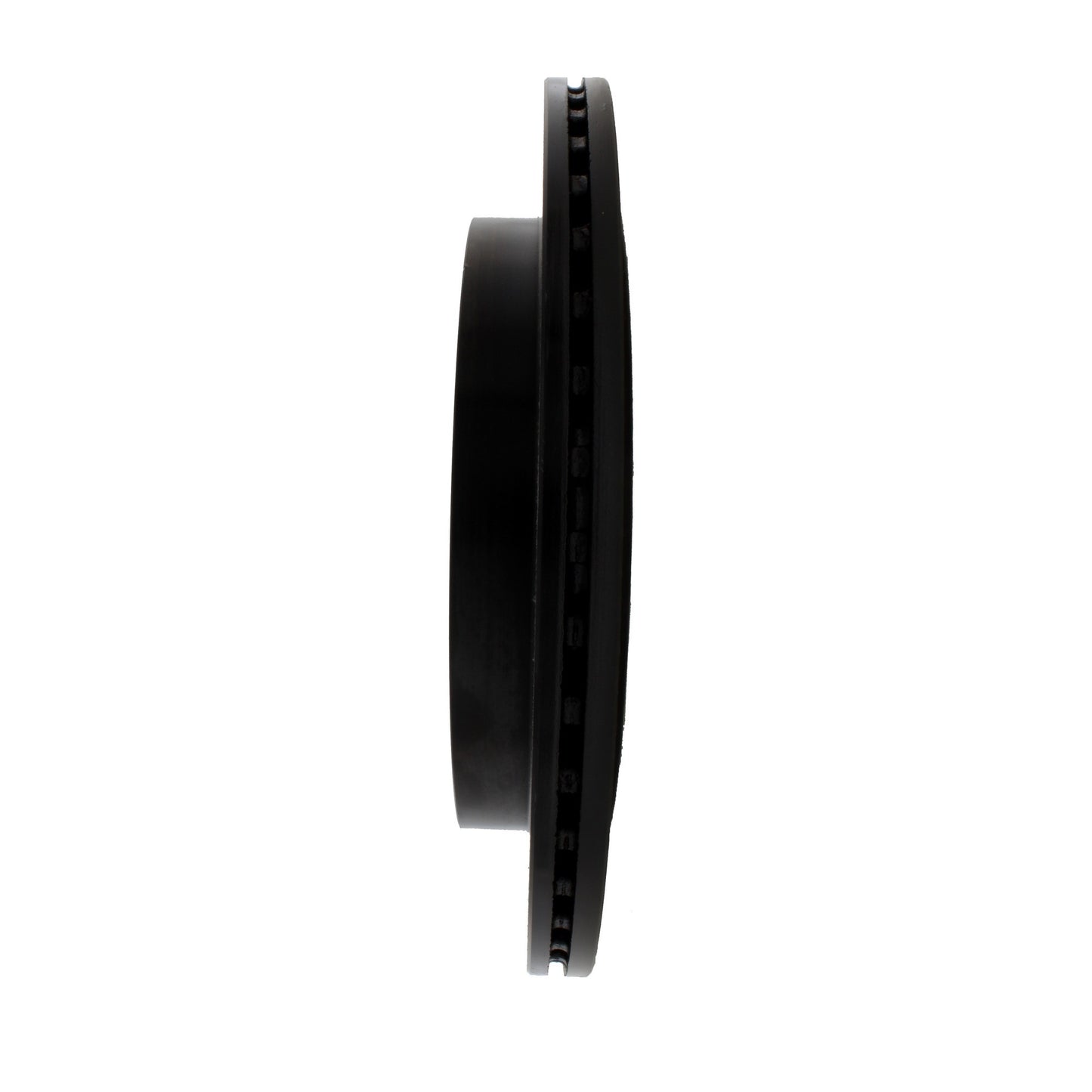 StopTech Premium Cryostop Rotor; Rear