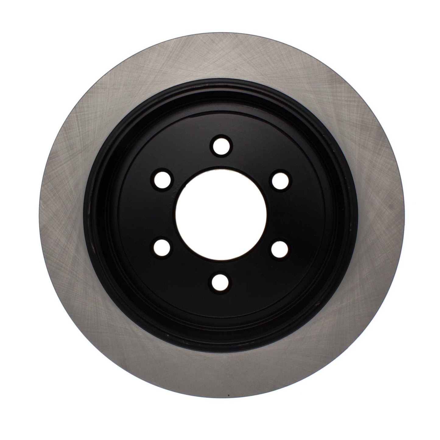StopTech Premium Cryostop Rotor; Rear