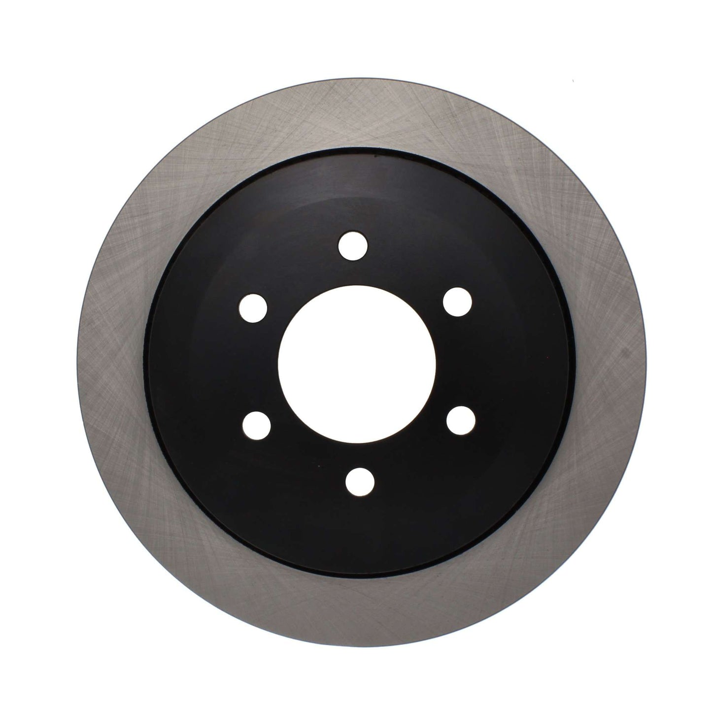 StopTech Premium Cryostop Rotor; Rear