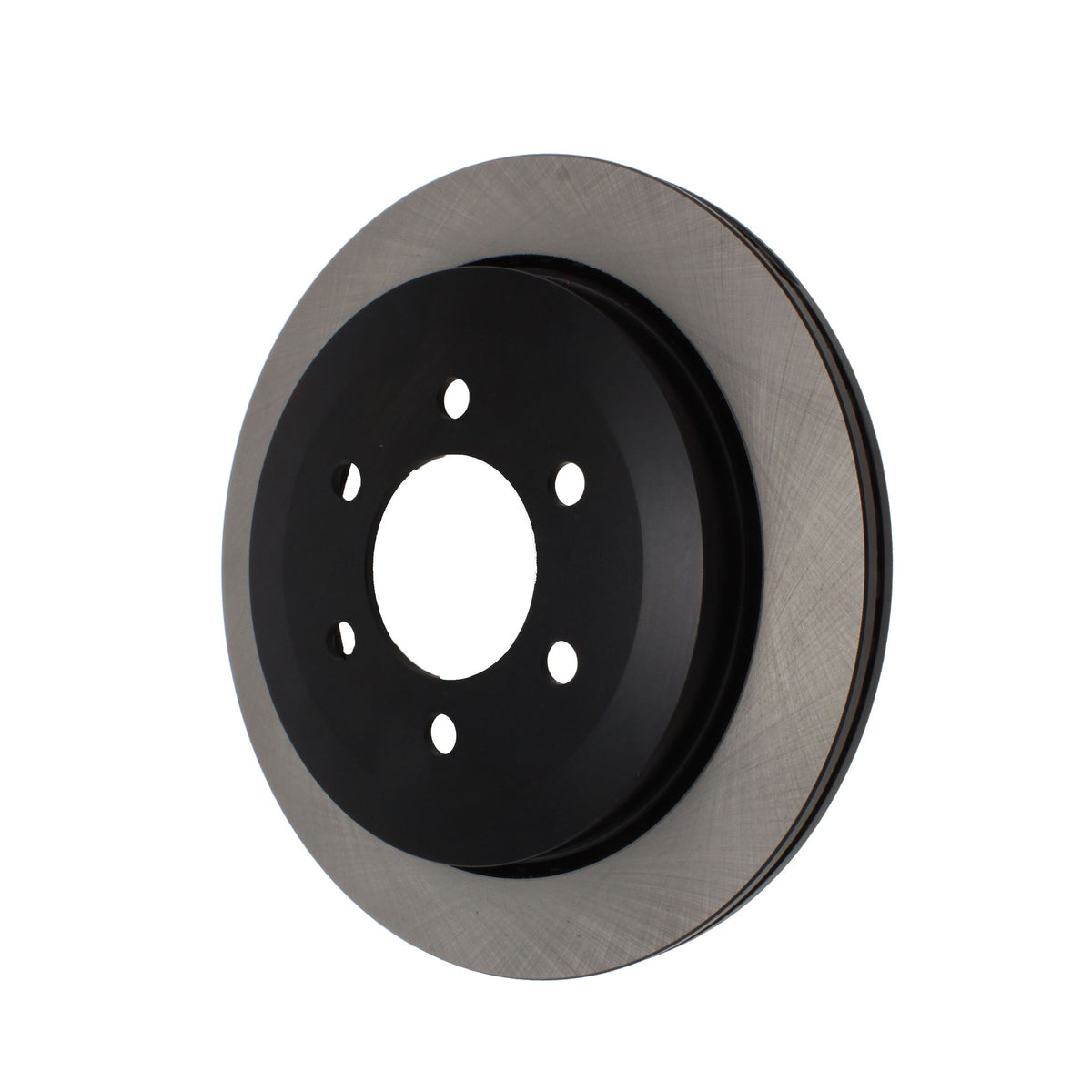 StopTech Premium Cryostop Rotor; Rear