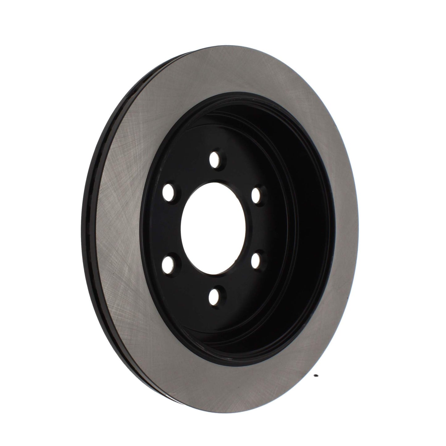 StopTech Premium Cryostop Rotor; Rear