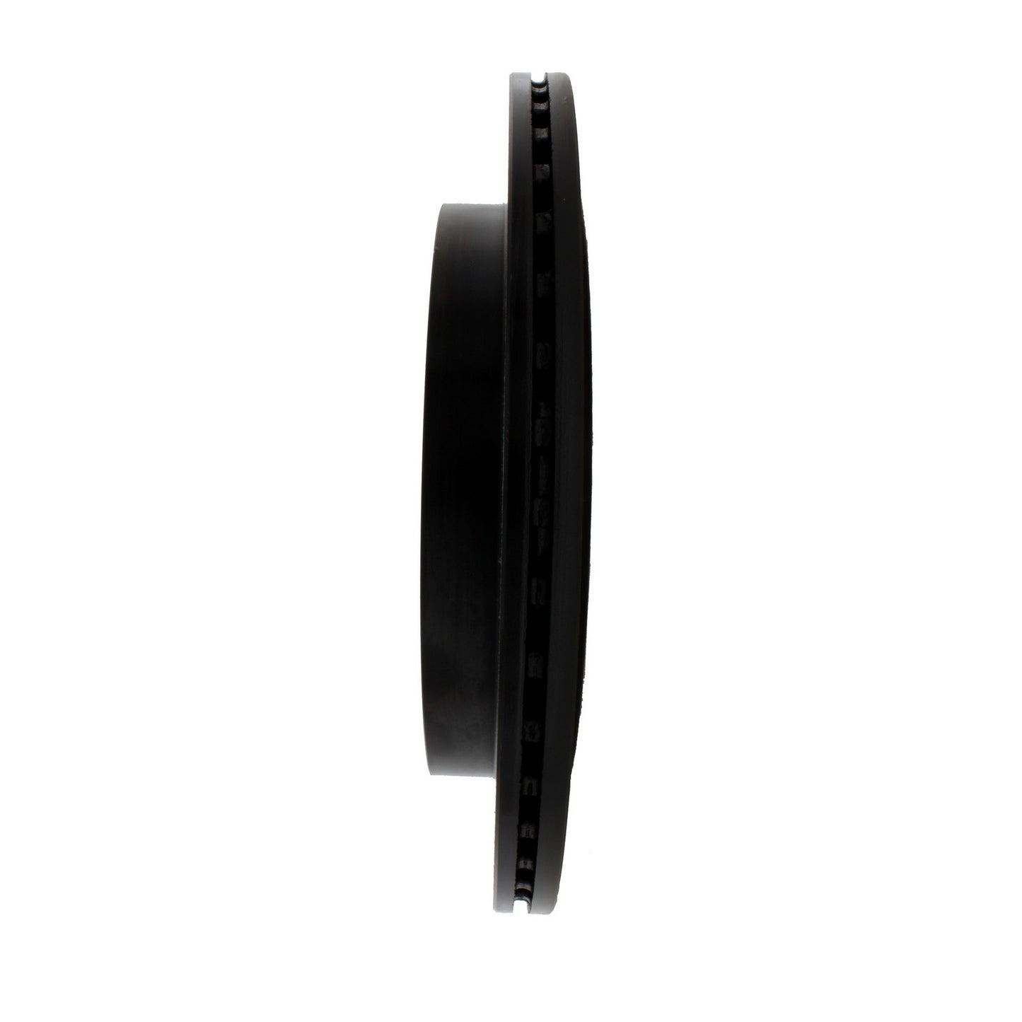 Stoptech Centric Performance Brake Rotor 120.65120