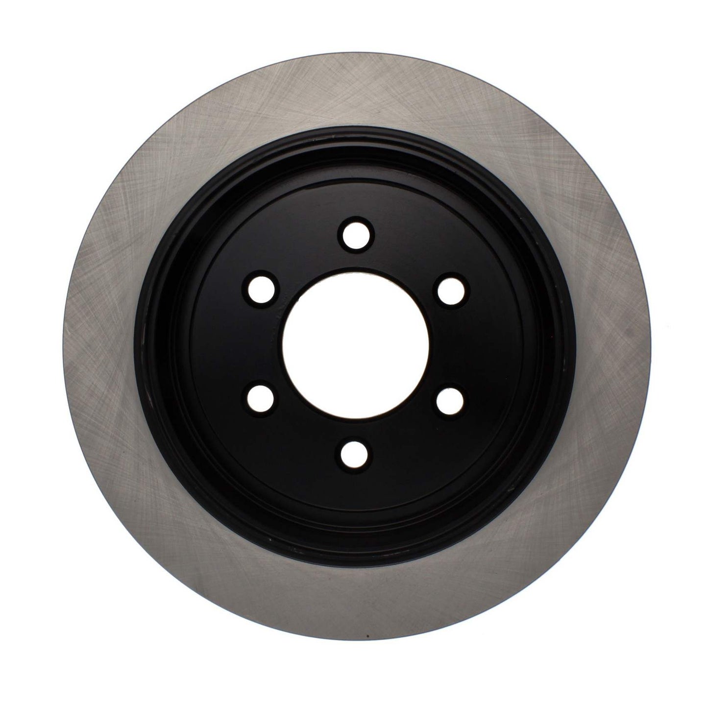 Stoptech Centric Performance Brake Rotor 120.65120