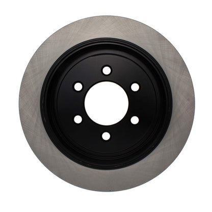 Stoptech Centric Performance Brake Rotor 120.65120