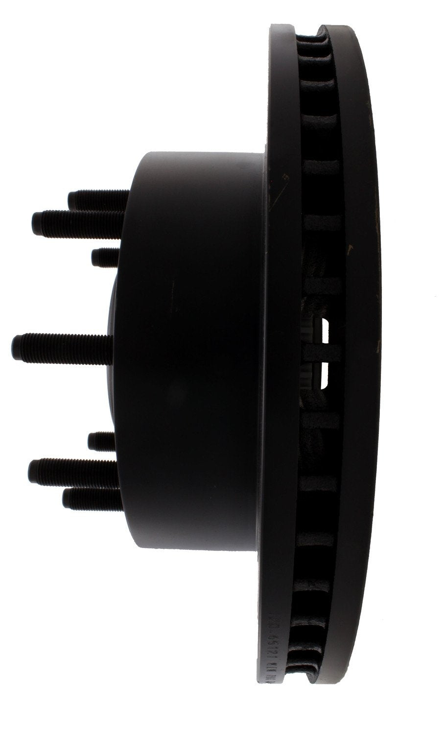 Stoptech Centric Performance Brake Rotor 120.65121