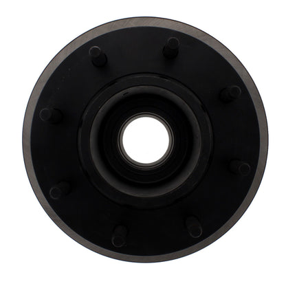 Stoptech Centric Performance Brake Rotor 120.65122