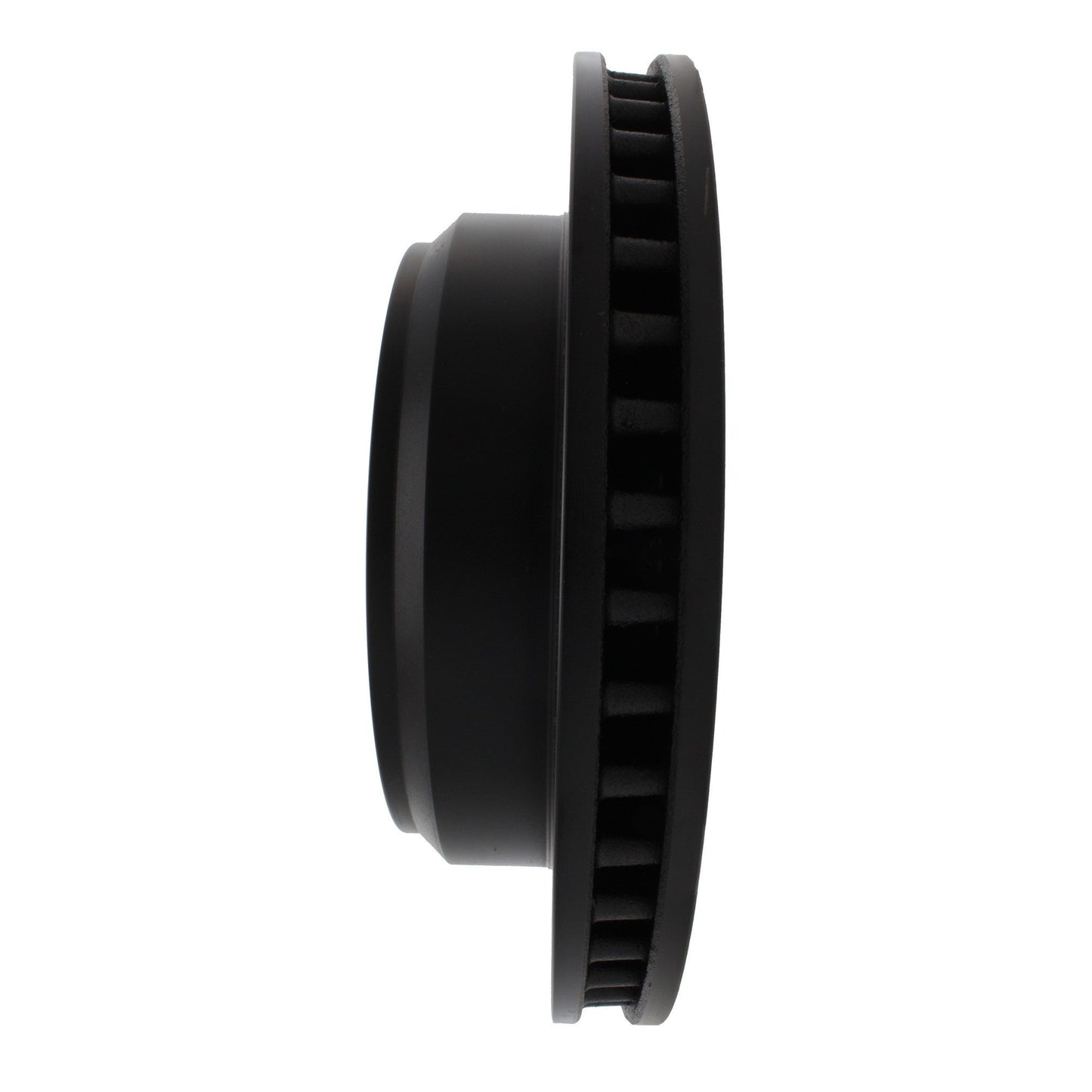 StopTech Premium Cryostop Rotor; Rear