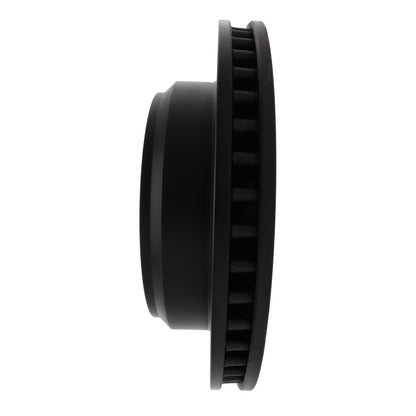 StopTech Premium Cryostop Rotor; Rear