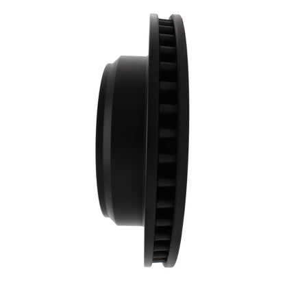 StopTech Premium Cryostop Rotor; Rear