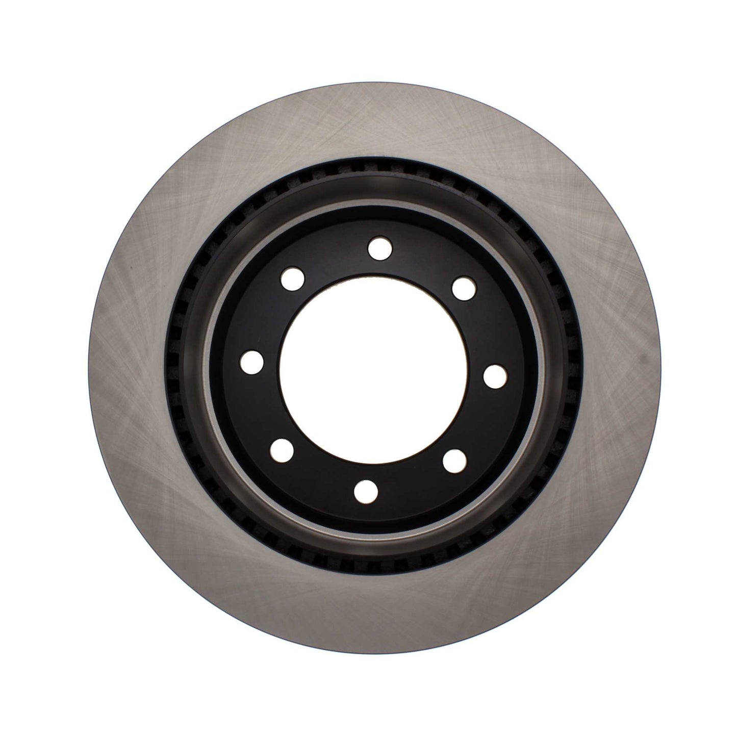 StopTech Premium Cryostop Rotor; Rear