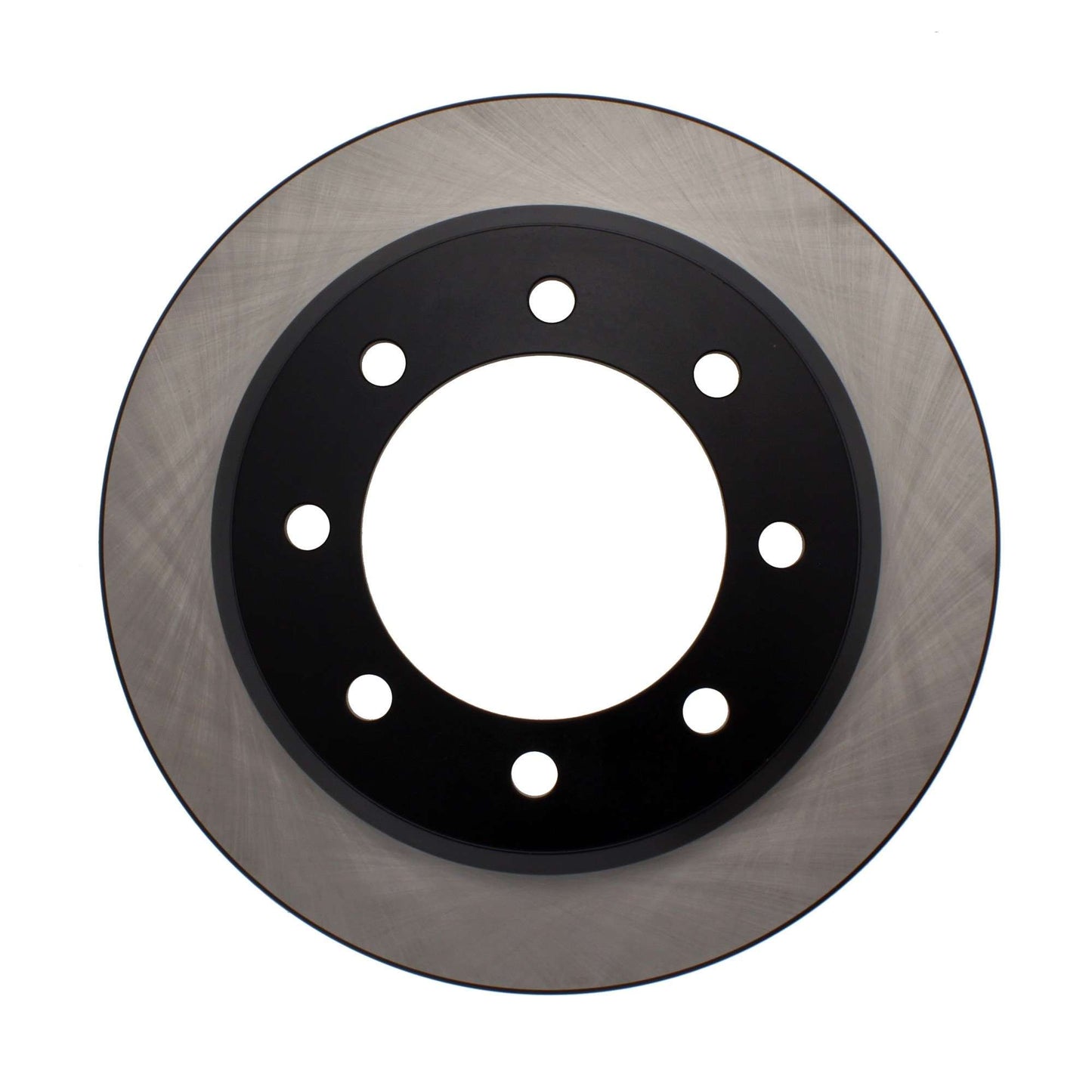 StopTech Premium Cryostop Rotor; Rear