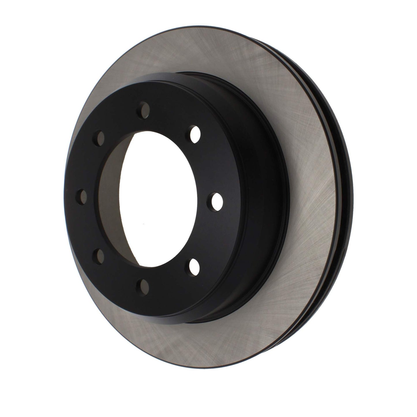 StopTech Premium Cryostop Rotor; Rear