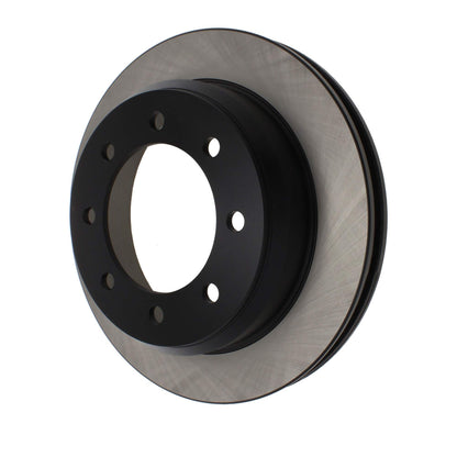 StopTech Premium Cryostop Rotor; Rear