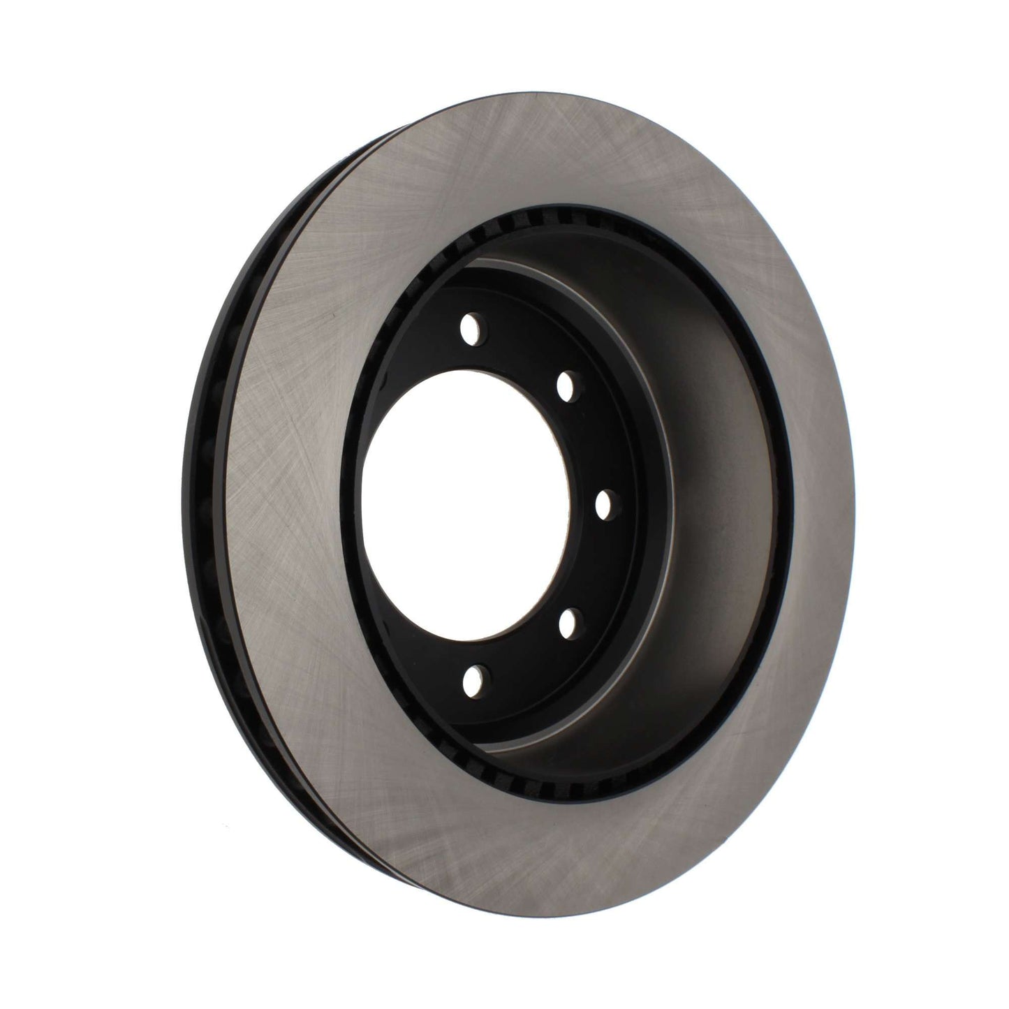 StopTech Premium Cryostop Rotor; Rear