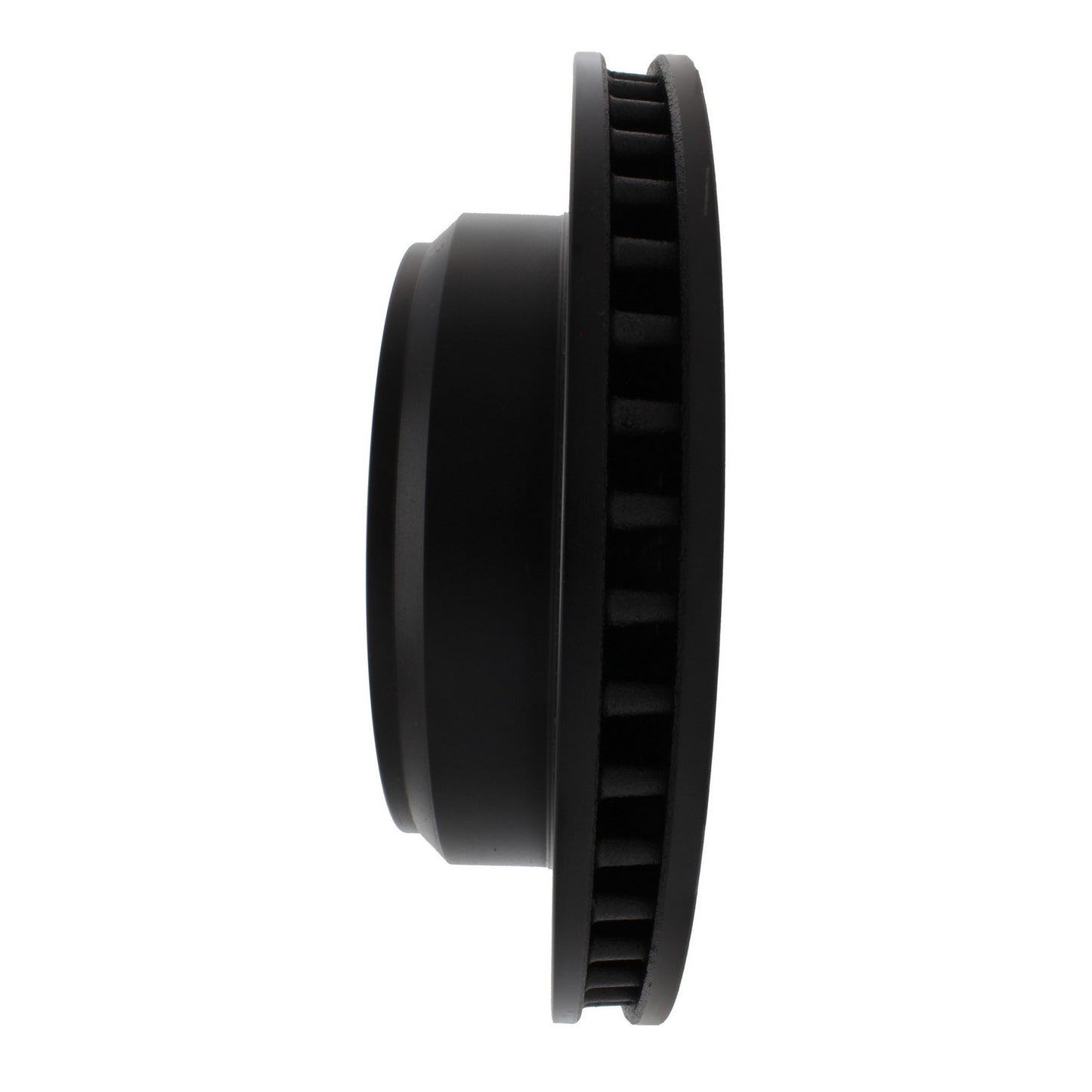 Stoptech Centric Performance Brake Rotor 120.65123