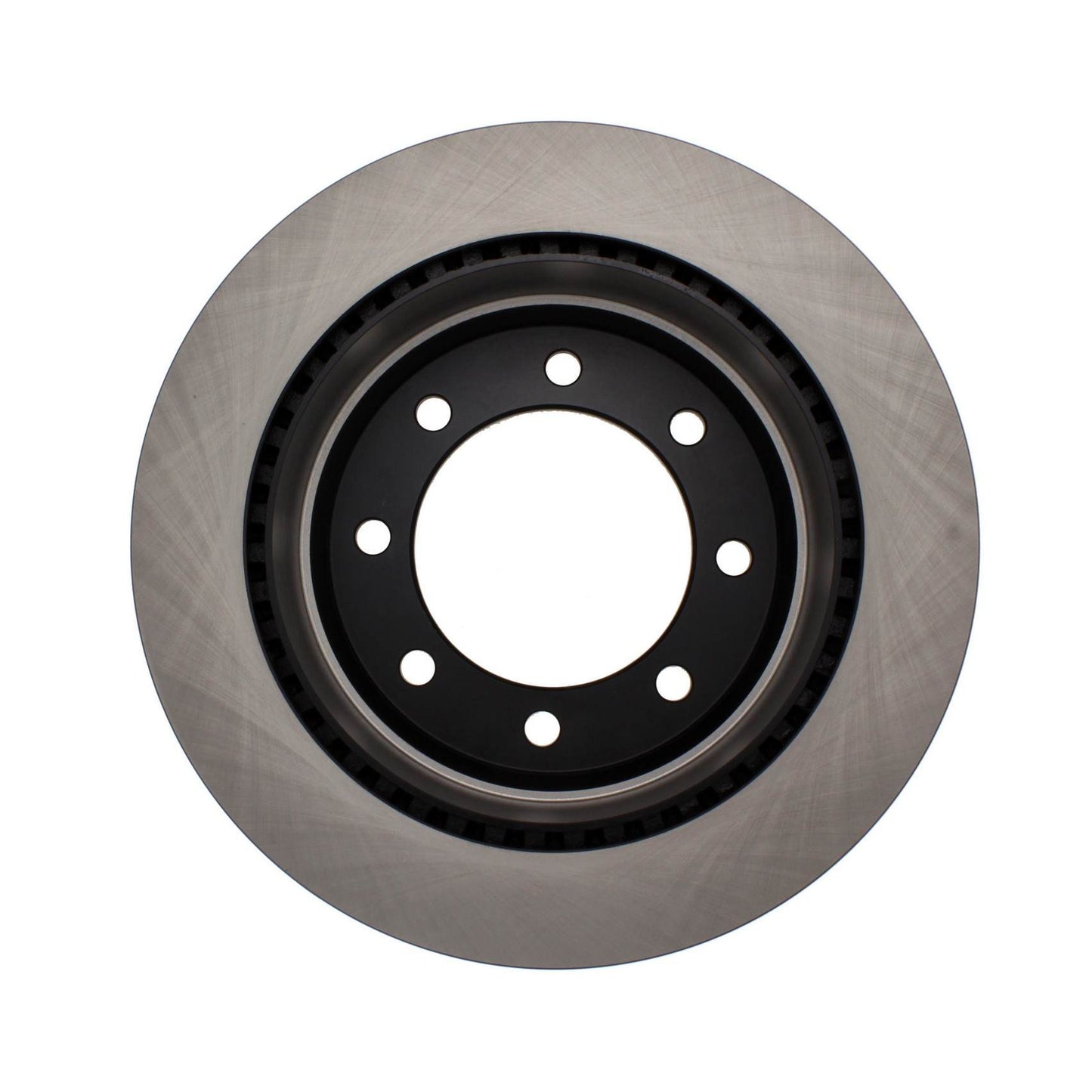 Centric Parts Disc Brake Rotor Premium with Anti-Corrosive Paint for 2008-2014 Ford E-150 E-250 E-350 Super Duty 120.65123
