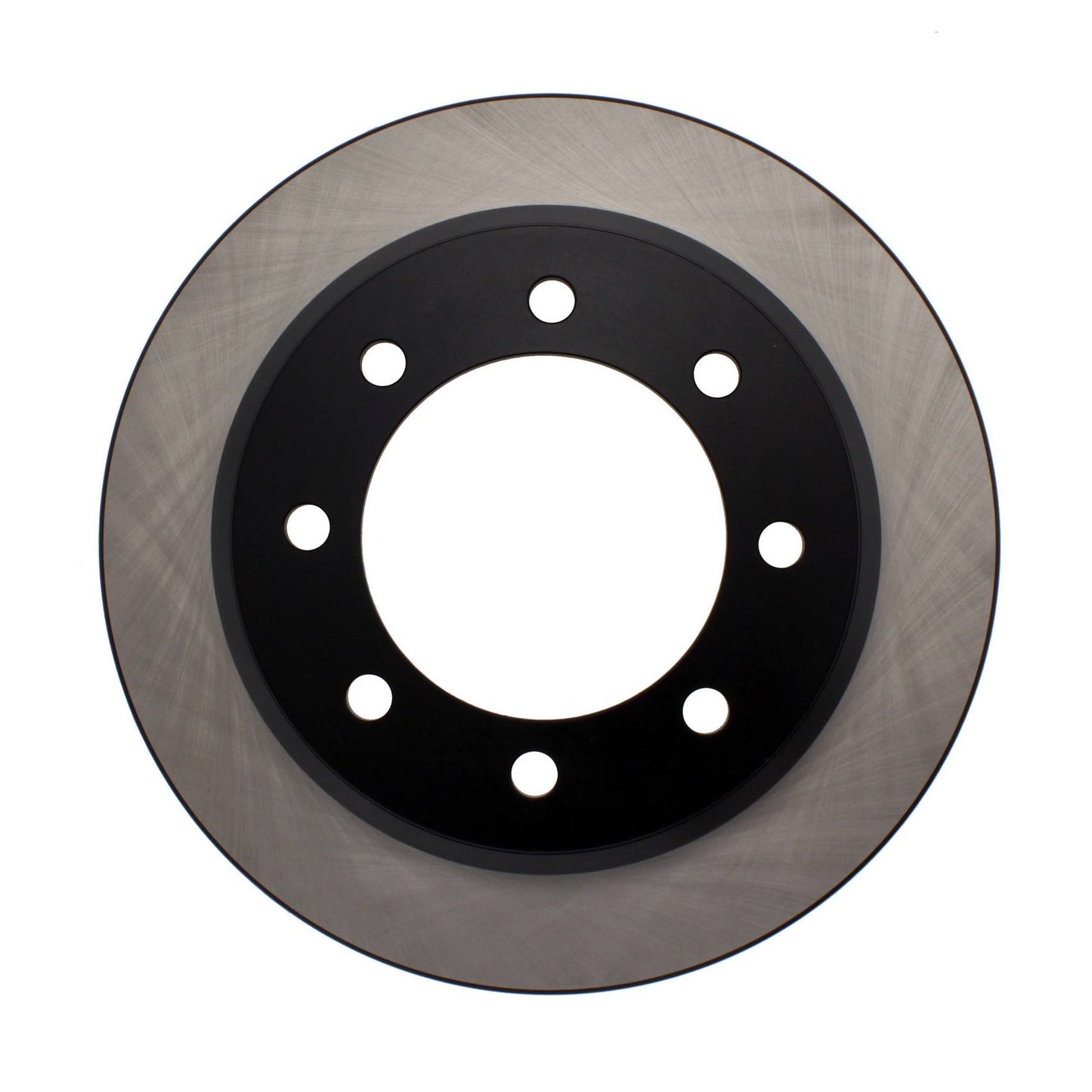 Centric Parts Disc Brake Rotor Premium with Anti-Corrosive Paint for 2008-2014 Ford E-150 E-250 E-350 Super Duty 120.65123