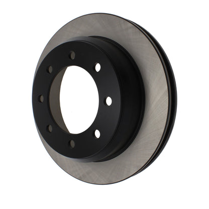 Stoptech Centric Performance Brake Rotor 120.65123