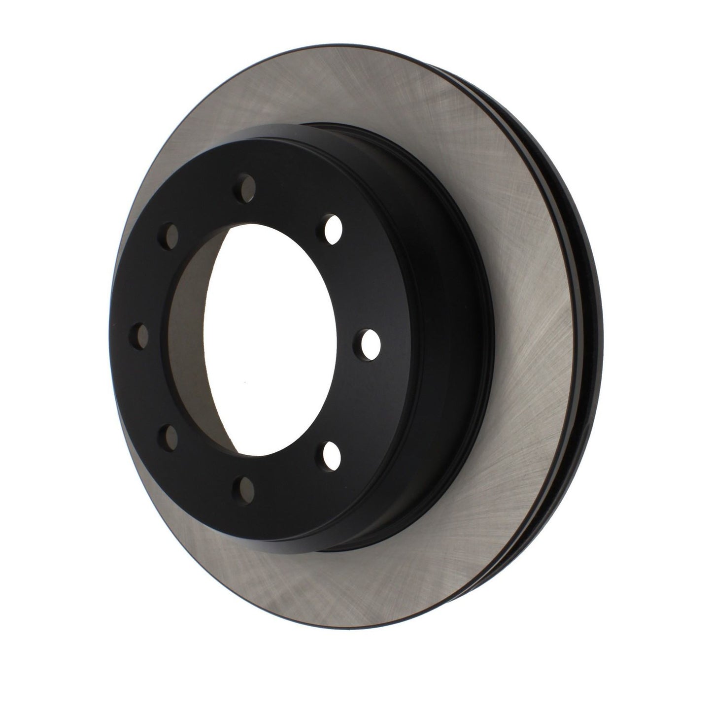 Centric Parts Disc Brake Rotor Premium with Anti-Corrosive Paint for 2008-2014 Ford E-150 E-250 E-350 Super Duty 120.65123