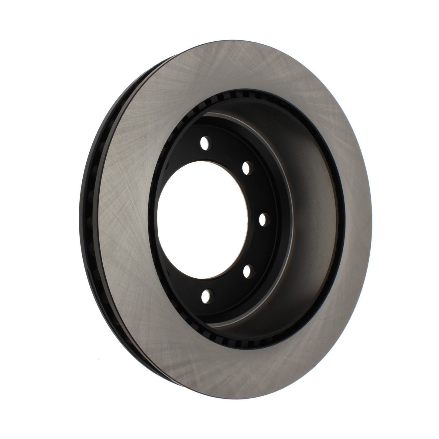 Centric Parts Disc Brake Rotor Premium with Anti-Corrosive Paint for 2008-2014 Ford E-150 E-250 E-350 Super Duty 120.65123