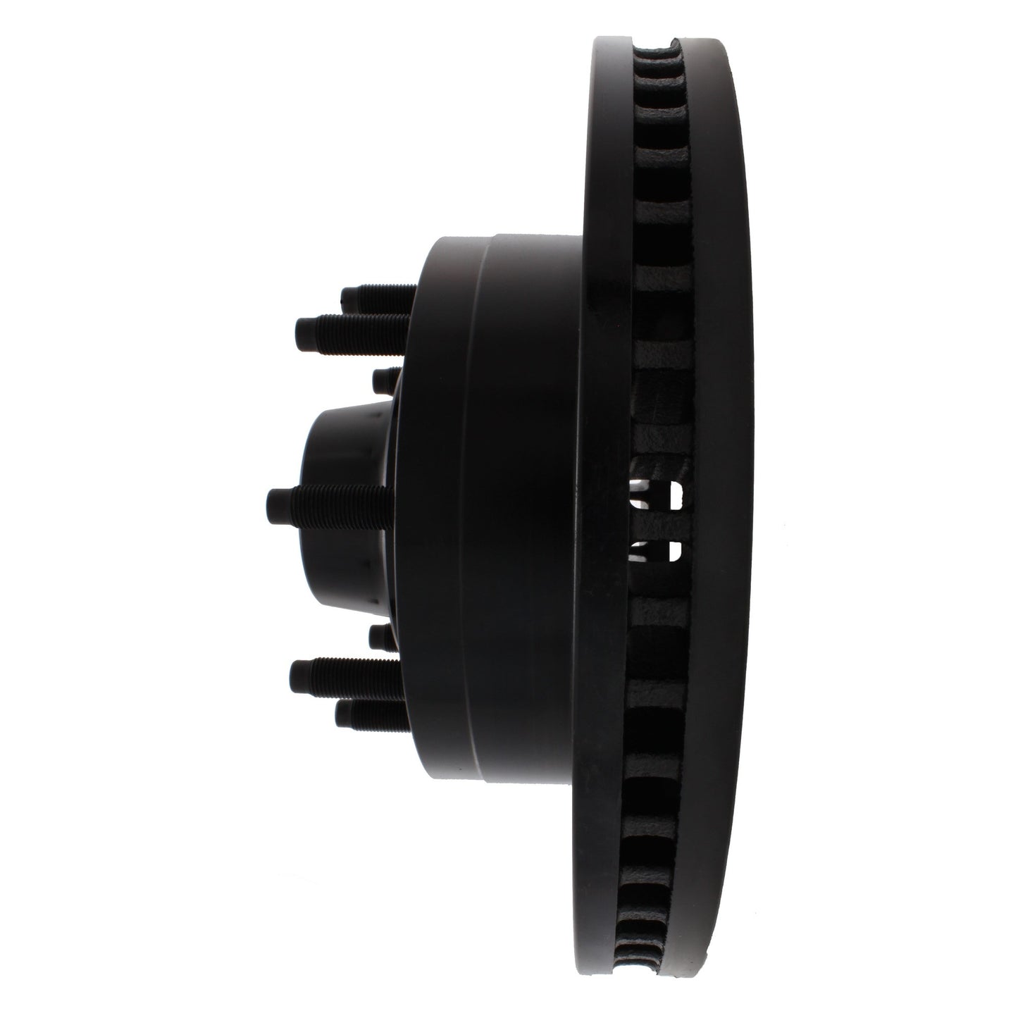 StopTech Premium Cryostop Rotor; Front