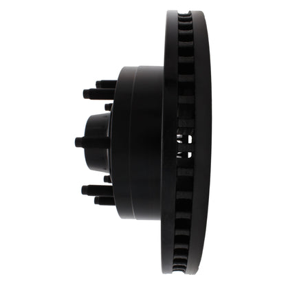 StopTech Premium Cryostop Rotor; Front
