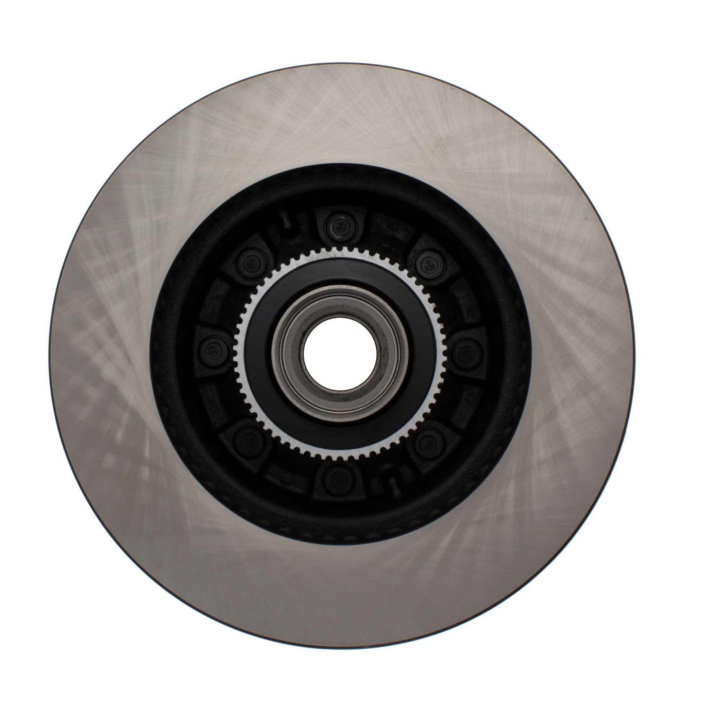 StopTech Premium Cryostop Rotor; Front
