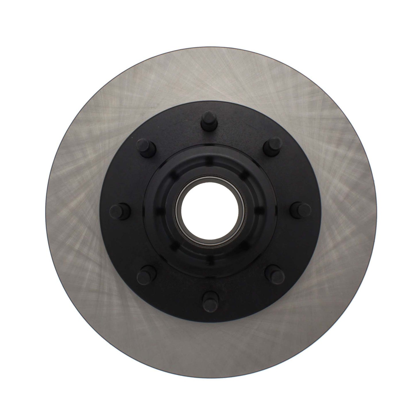 StopTech Premium Cryostop Rotor; Front