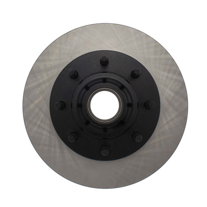 StopTech Premium Cryostop Rotor; Front