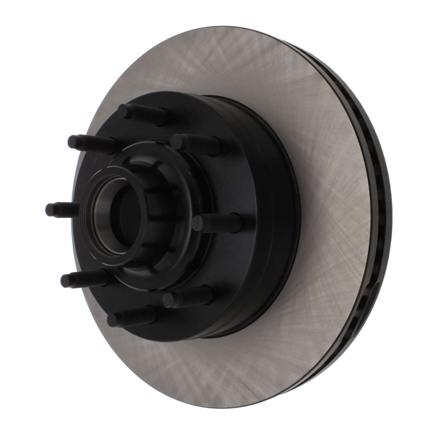 StopTech Premium Cryostop Rotor; Front