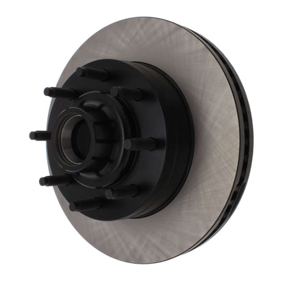 StopTech Premium Cryostop Rotor; Front