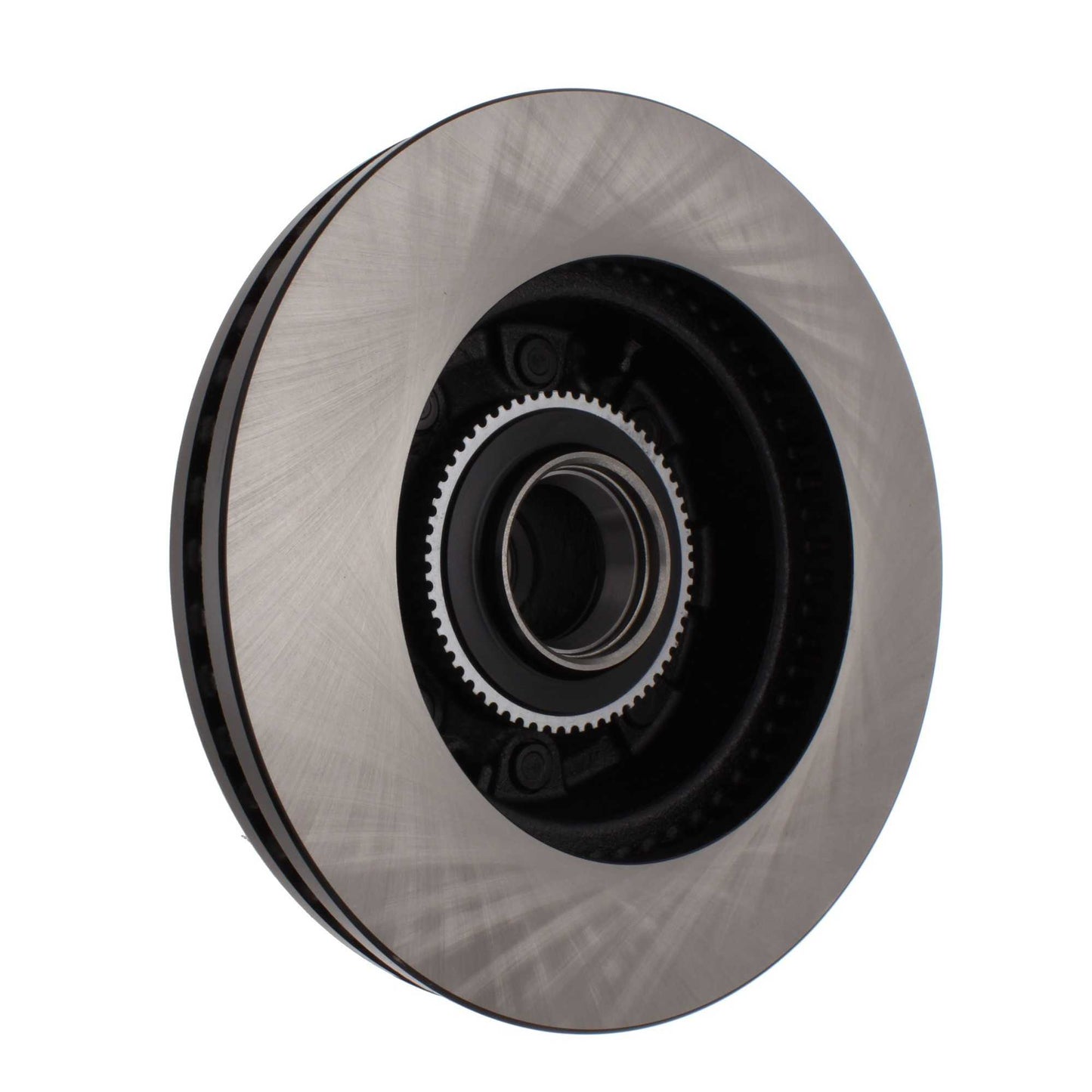 StopTech Premium Cryostop Rotor; Front