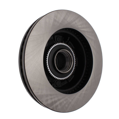 StopTech Premium Cryostop Rotor; Front