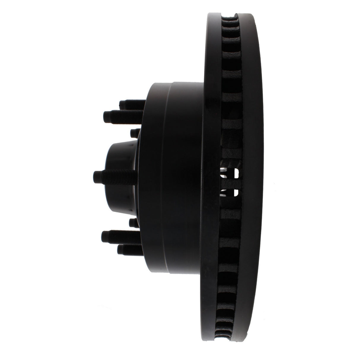 Stoptech Centric Performance Brake Rotor 120.65124