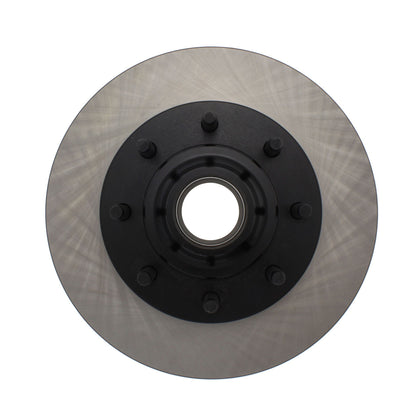 Stoptech Centric Performance Brake Rotor 120.65124