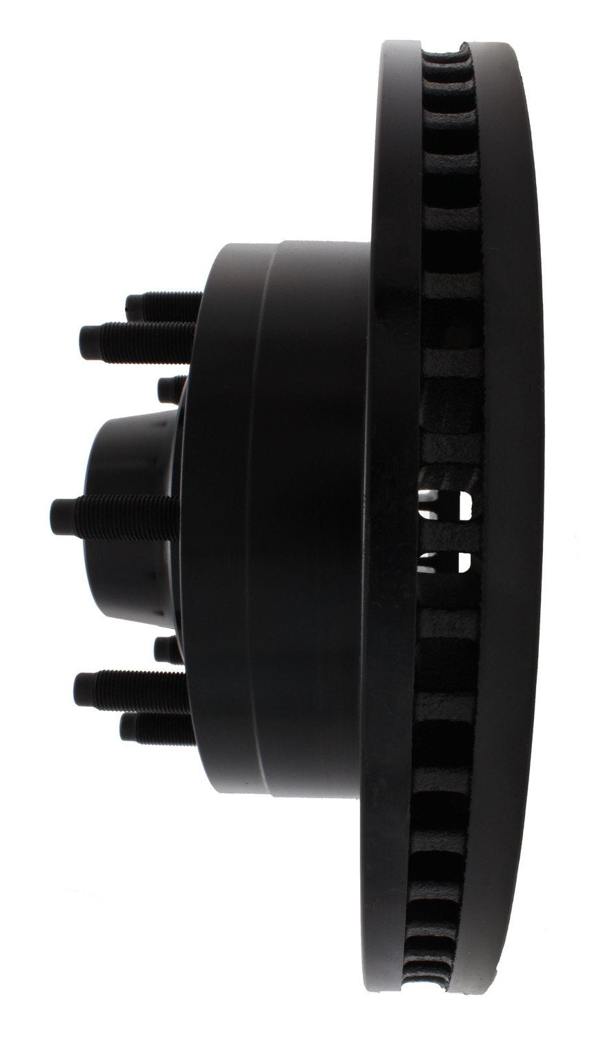 Stoptech Centric Performance Brake Rotor 120.65124