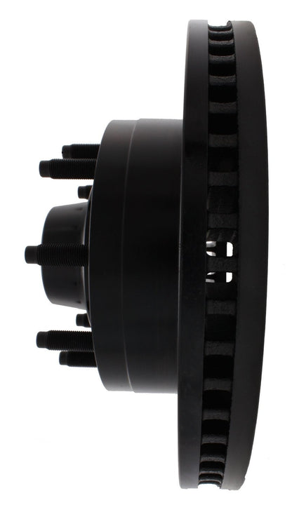 Centric Parts Disc Brake Rotor with E-Coat for Ford E-150/E-250 2014-2008, E-350 Super Duty 2008-2023 120.65124