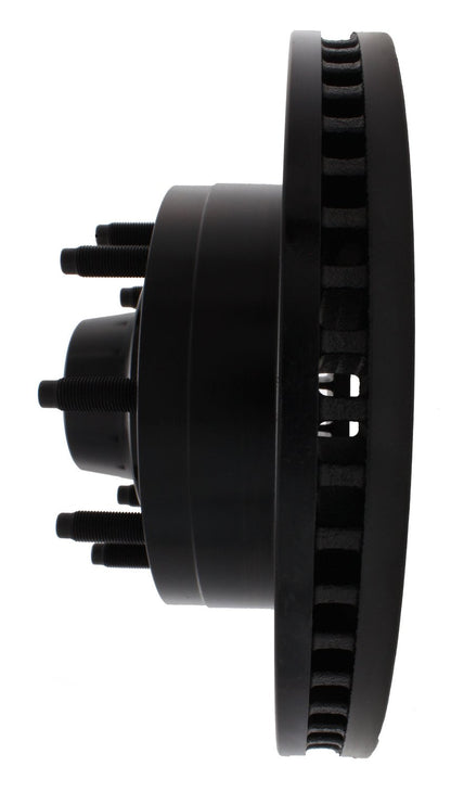 Stoptech Centric Performance Brake Rotor 120.65124