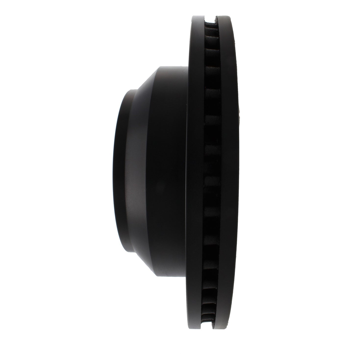 StopTech Premium Cryostop Rotor; Rear