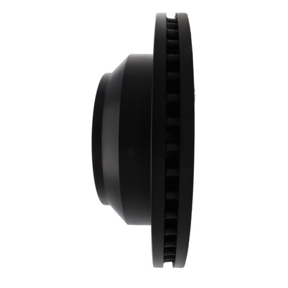 StopTech Premium Cryostop Rotor; Rear