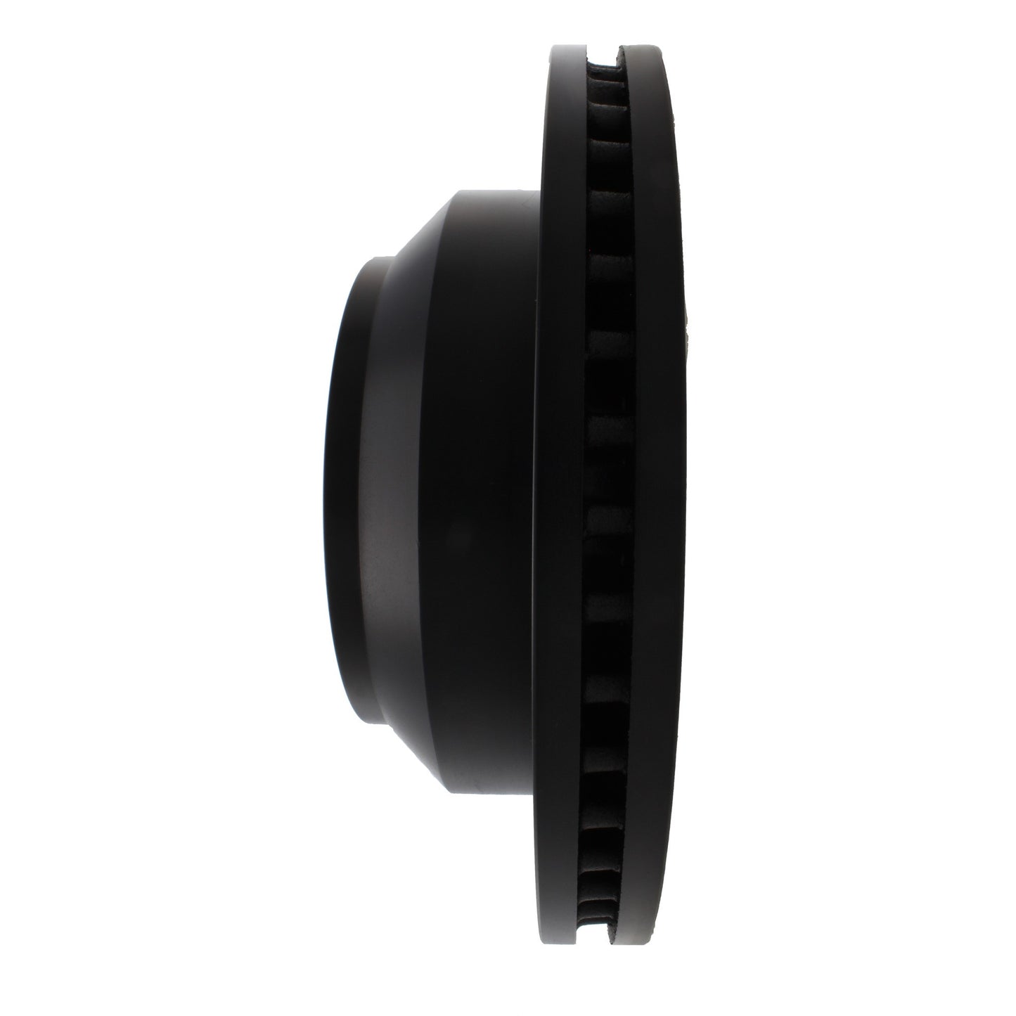 StopTech Premium Cryostop Rotor; Rear