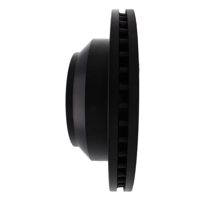 StopTech Premium Cryostop Rotor; Rear