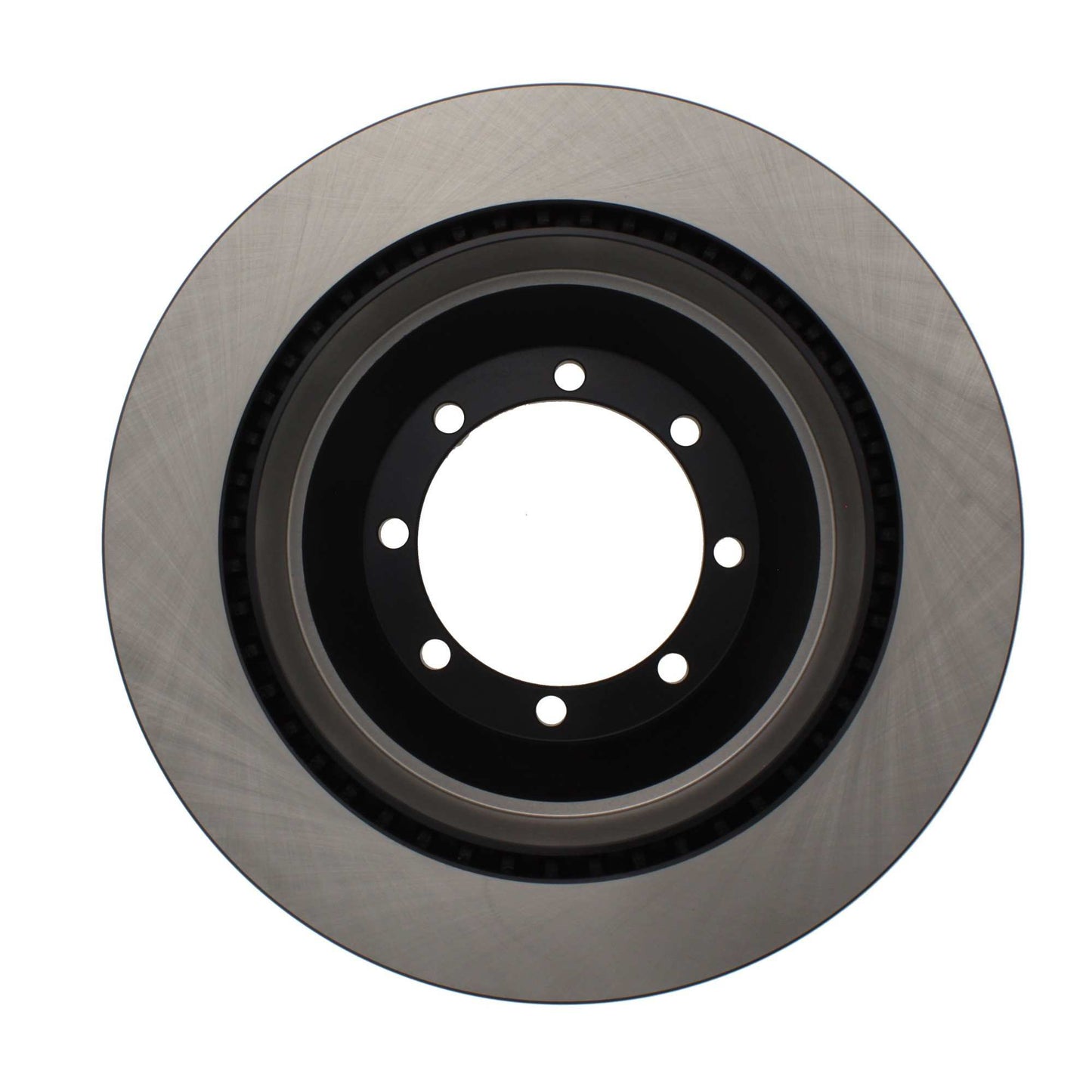 StopTech Premium Cryostop Rotor; Rear
