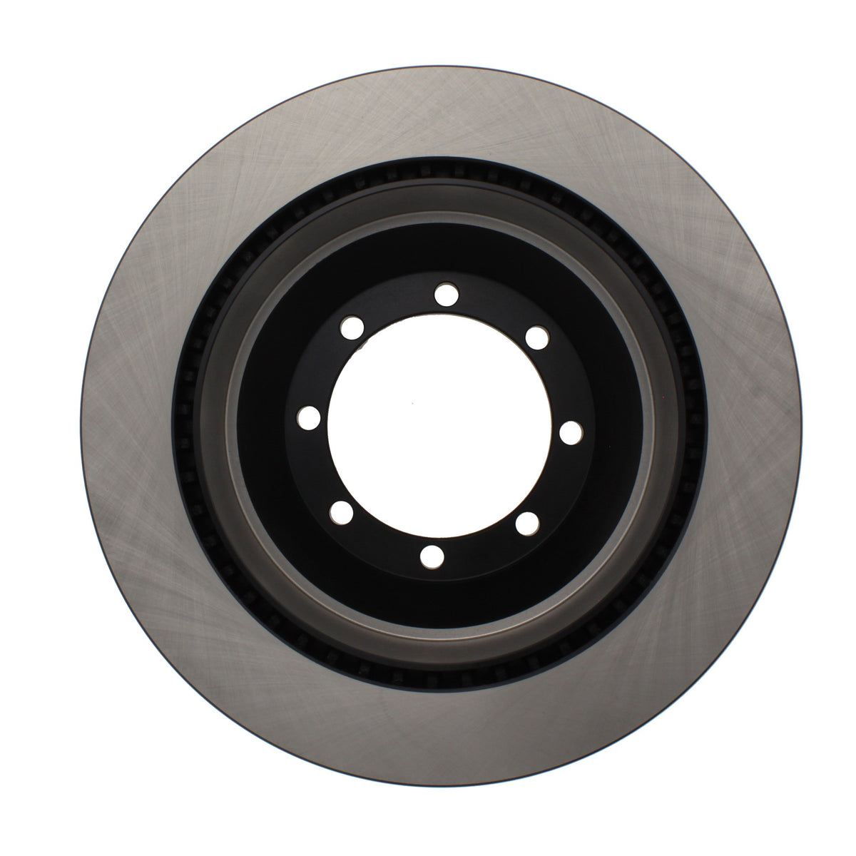 StopTech Premium Cryostop Rotor; Rear