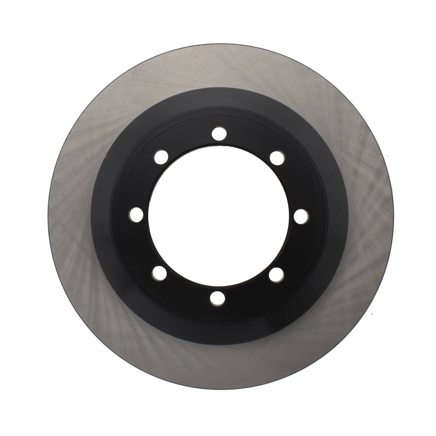 StopTech Premium Cryostop Rotor; Rear