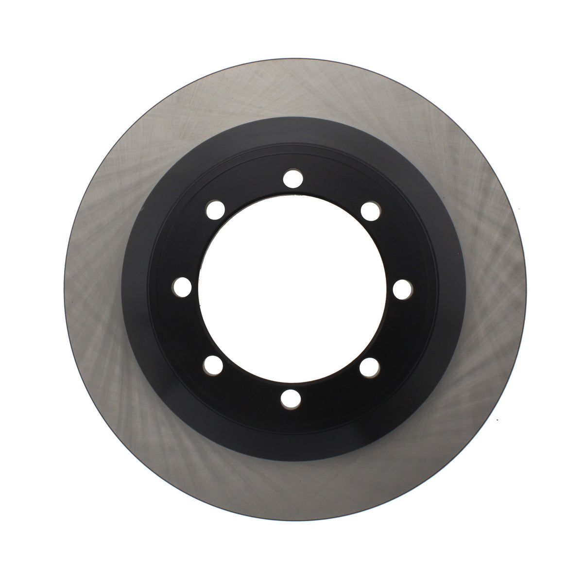 StopTech Premium Cryostop Rotor; Rear