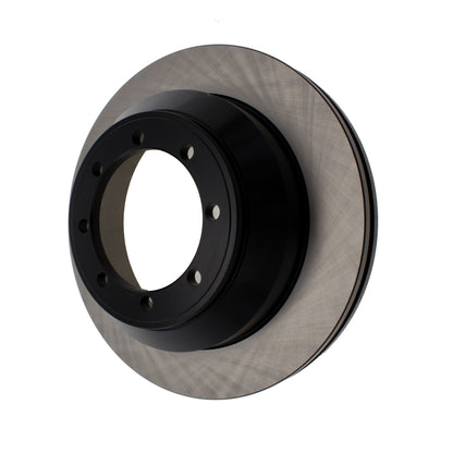 StopTech Premium Cryostop Rotor; Rear