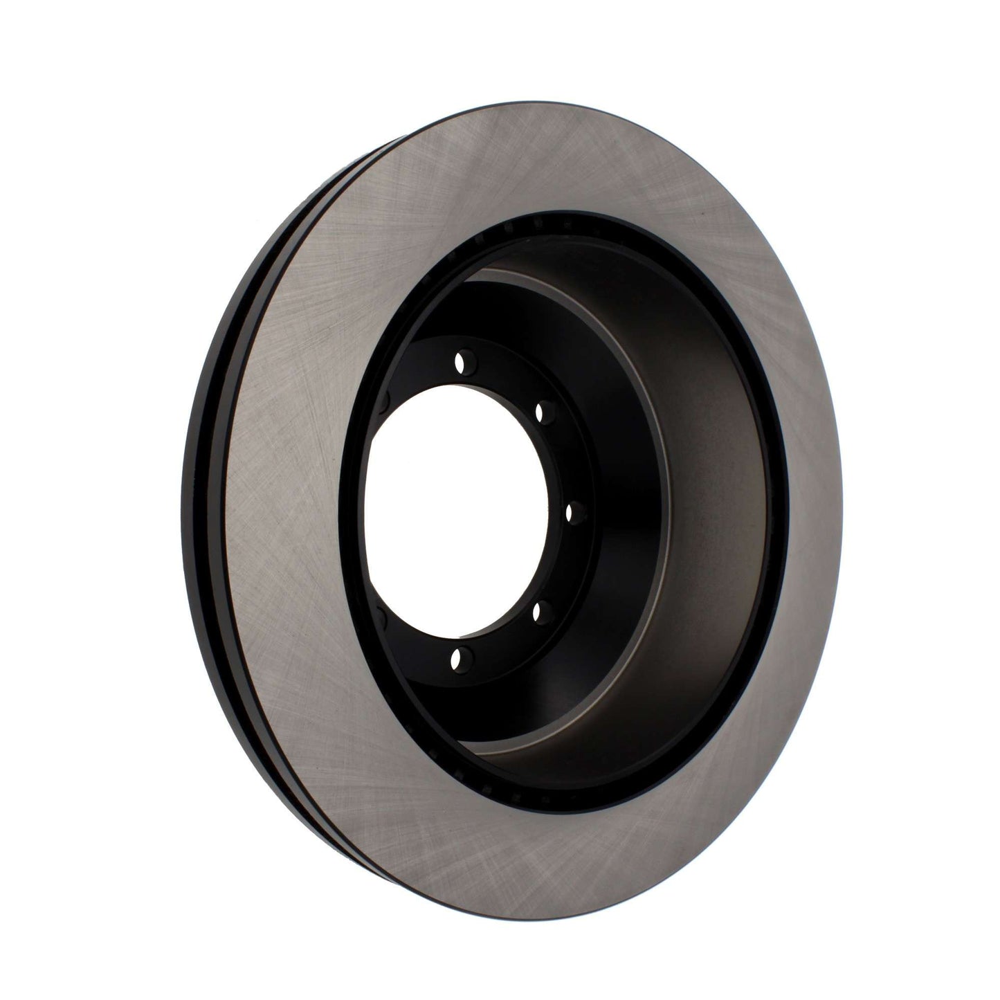 StopTech Premium Cryostop Rotor; Rear